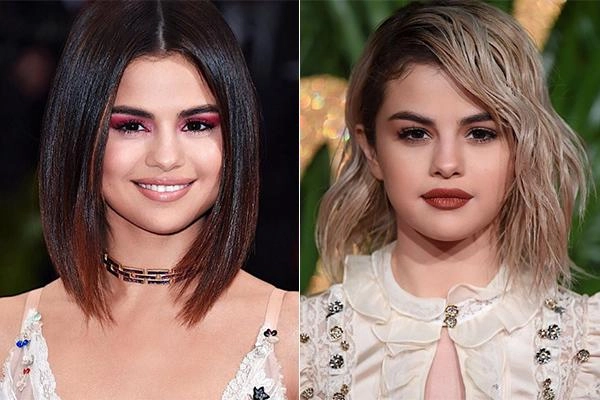 Chuyên gia trang điểm gốc việt chính là người hại selena gomez