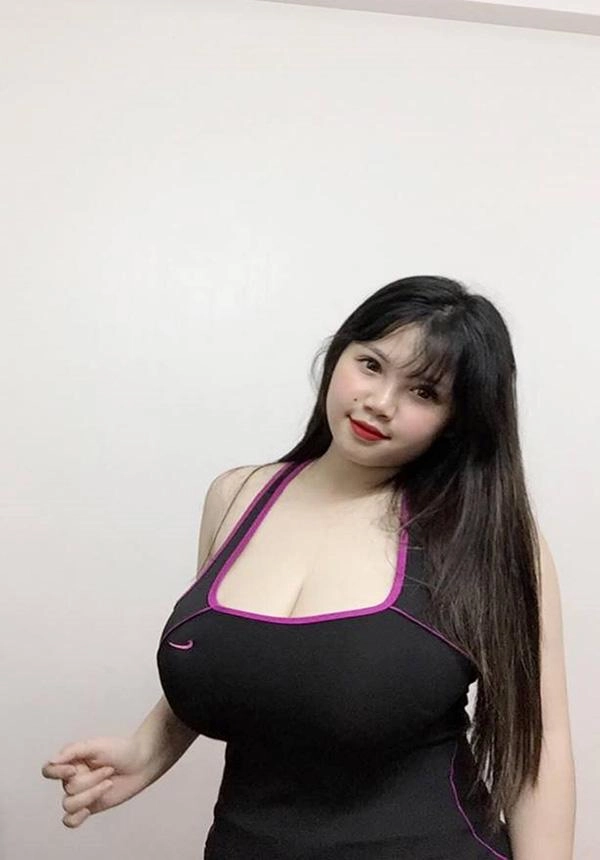 Chuyện lạ đời nhưng có thật có 1 hotgirl tiến hành thu nhỏ vòng 1 khủng của mình