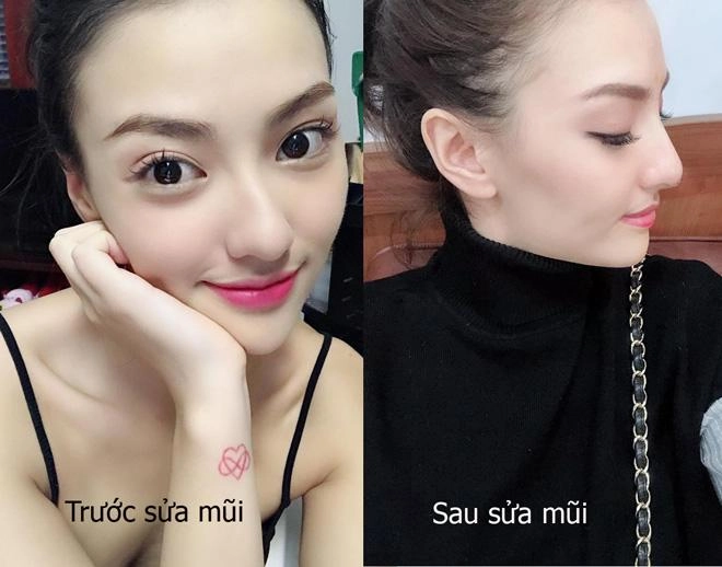 Chuyện tình đại gia đổ vỡ tự nuôi con sự nghiệp tụt dốc hồng quế sửa mũi để đổi vận