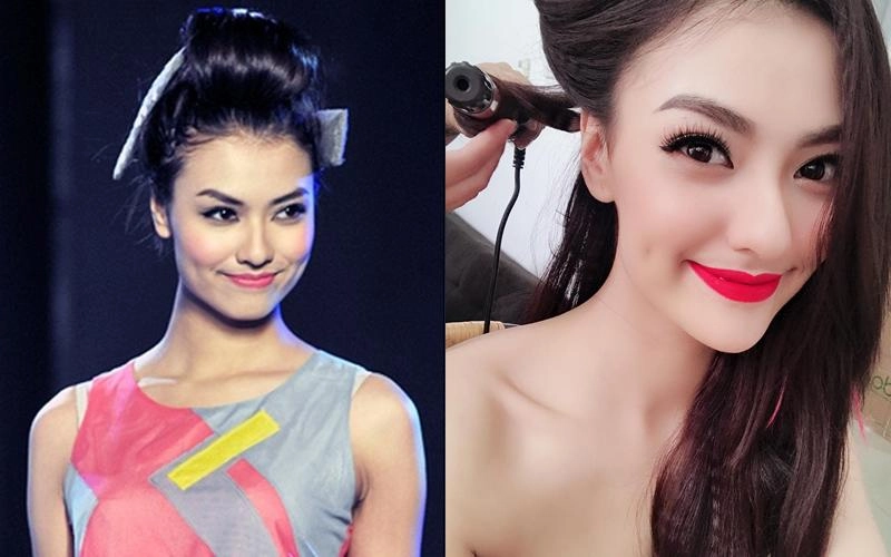 Chuyện tình đại gia đổ vỡ tự nuôi con sự nghiệp tụt dốc hồng quế sửa mũi để đổi vận