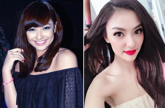 Chuyện tình đại gia đổ vỡ tự nuôi con sự nghiệp tụt dốc hồng quế sửa mũi để đổi vận