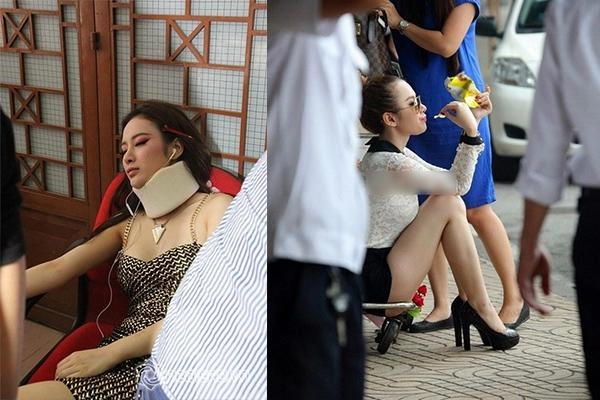 Có ai như các sao việt này bị chụp lén vẫn xinh đẹp ngời ngời không góc chết