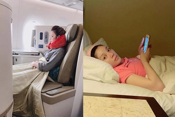 Có ai như các sao việt này bị chụp lén vẫn xinh đẹp ngời ngời không góc chết