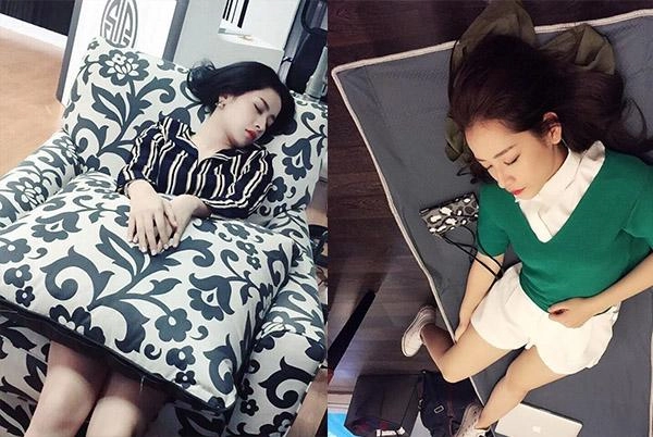Có ai như các sao việt này bị chụp lén vẫn xinh đẹp ngời ngời không góc chết