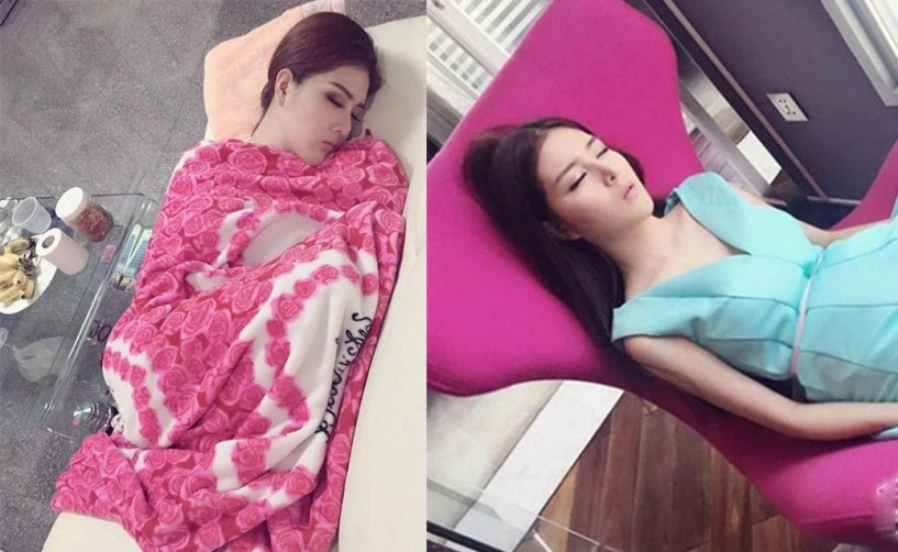 Có ai như các sao việt này bị chụp lén vẫn xinh đẹp ngời ngời không góc chết
