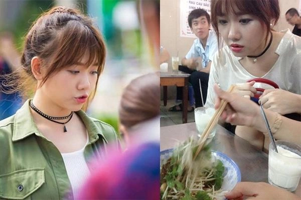 Có ai như các sao việt này bị chụp lén vẫn xinh đẹp ngời ngời không góc chết