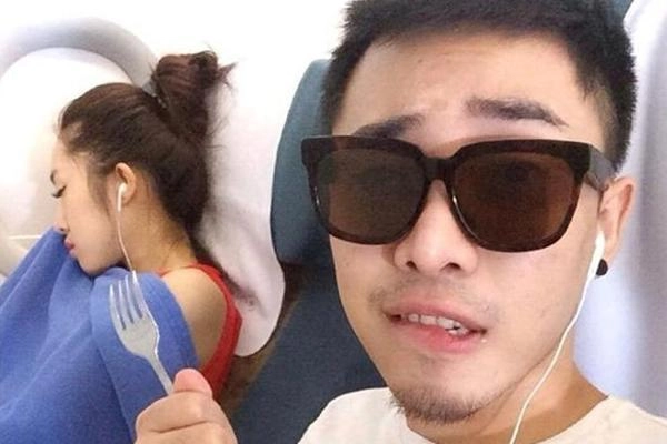 Có ai như các sao việt này bị chụp lén vẫn xinh đẹp ngời ngời không góc chết