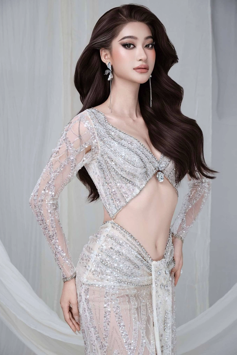 Cô gái có gương mặt đẹp nhất hoa hậu hoàn vũ việt nam từng suýt mất mạng