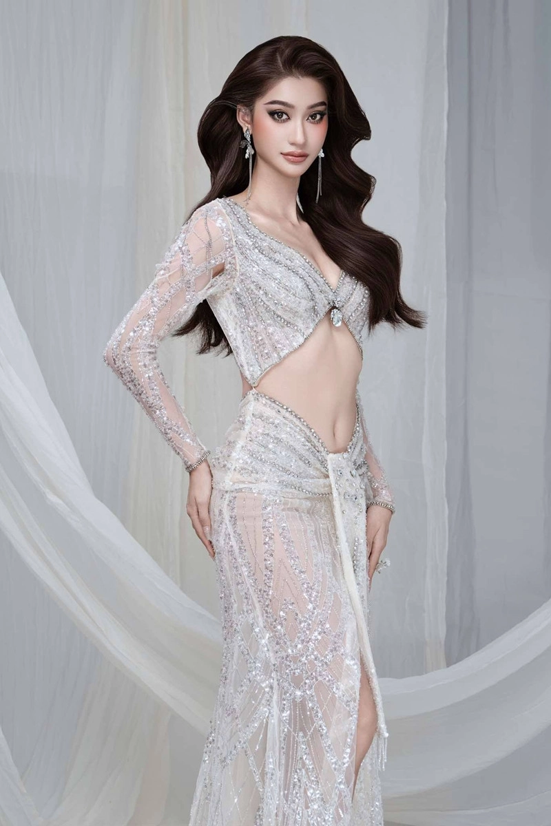 Cô gái có gương mặt đẹp nhất hoa hậu hoàn vũ việt nam từng suýt mất mạng