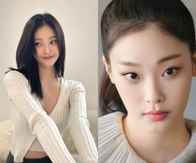 cô mèo có visual sang chảnh được so sánh với jennie lên phim đã đẹp đời thường còn ăn mặc tinh tế khó rời mắt