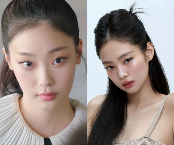 cô mèo có visual sang chảnh được so sánh với jennie lên phim đã đẹp đời thường còn ăn mặc tinh tế khó rời mắt