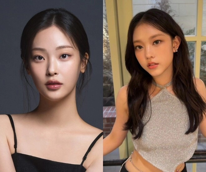 cô mèo có visual sang chảnh được so sánh với jennie lên phim đã đẹp đời thường còn ăn mặc tinh tế khó rời mắt