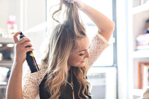 Có những mẹo này chị em sẽ tiết kiệm được khối tiền làm tóc đấy