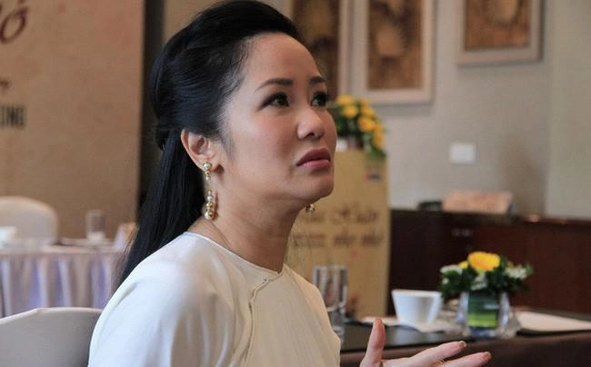 Có thật đây là diva hồng nhung chuyện gì đã xảy ra với nhan sắc người đẹp này vậy