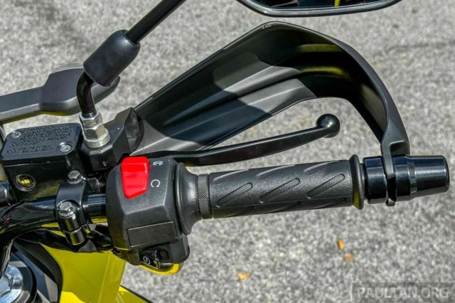 Cộng đồng off-road sẽ phải xuống tiền với chiếc suzuki v-strom 250 sx 2025 rẻ hơn cả honda sh