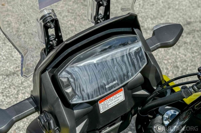 Cộng đồng off-road sẽ phải xuống tiền với chiếc suzuki v-strom 250 sx 2025 rẻ hơn cả honda sh