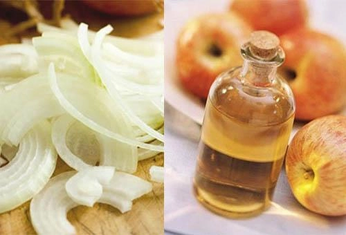 Cứ lấy nhánh gừng băm nhỏ rồi chà lên mặt nám tàn nhang nặng đến mấy cũng khỏi