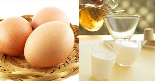 Cứ lấy nhánh gừng băm nhỏ rồi chà lên mặt nám tàn nhang nặng đến mấy cũng khỏi