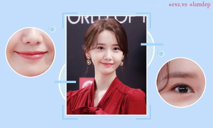 Cùng buộc tóc cao lý nhã kỳ xinh đẹp sang trọng kỳ duyên cứng đơ vì thiếu đánh khối