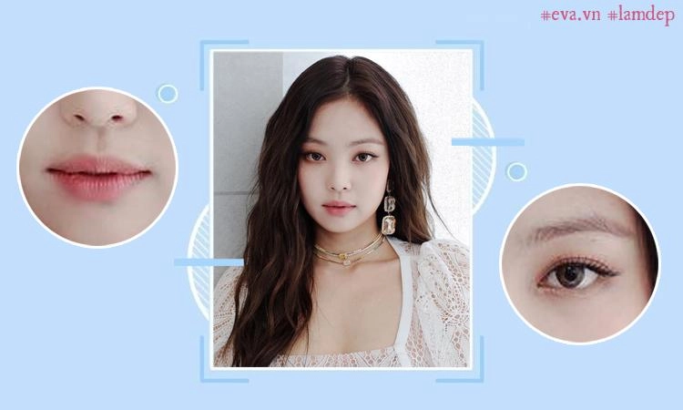 Cùng buộc tóc cao lý nhã kỳ xinh đẹp sang trọng kỳ duyên cứng đơ vì thiếu đánh khối