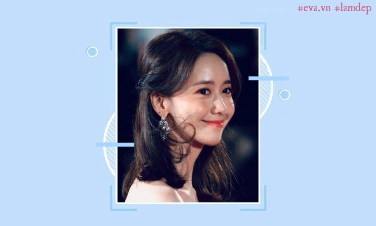 Cùng buộc tóc cao lý nhã kỳ xinh đẹp sang trọng kỳ duyên cứng đơ vì thiếu đánh khối