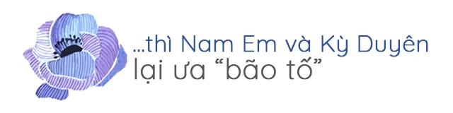 Cùng chung nhau điểm này vậy nhưng đỗ mỹ linh lại cao tay hơn hẳn kỳ duyên nam em bởi