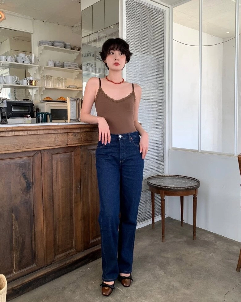 Cũng diện đồ mùa hè nhưng người thì đẹp tinh tế người lại kém sang blogger người hàn tiết lộ 10 bí quyết lên đồ miễn chê