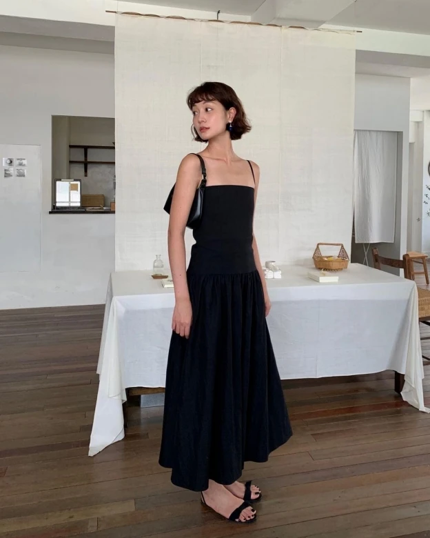 Cũng diện đồ mùa hè nhưng người thì đẹp tinh tế người lại kém sang blogger người hàn tiết lộ 10 bí quyết lên đồ miễn chê