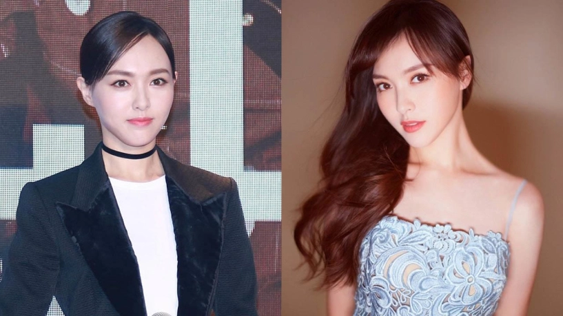 Cuối cùng cũng tìm ra bí quyết giúp phú sát hoàng hậu triệu vy cưa đôi lứa tuổi