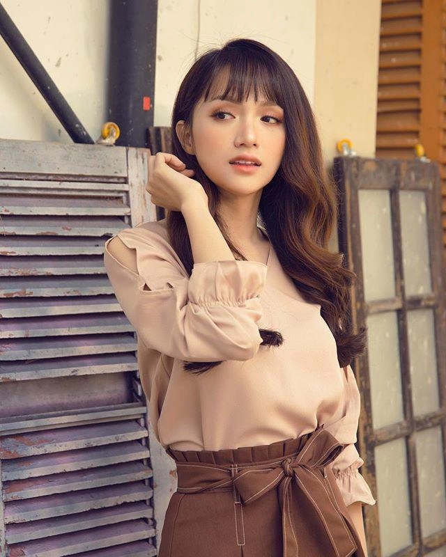 Cuối cùng cũng tìm ra bí quyết giúp phú sát hoàng hậu triệu vy cưa đôi lứa tuổi