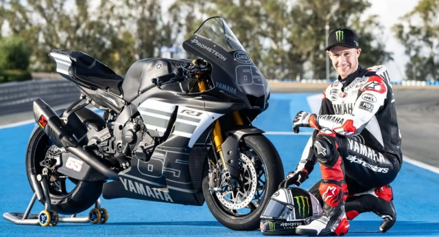 Đã bao giờ anh em thắc mắc về sự khác biệt giữa motogp và worldsbk là gì không