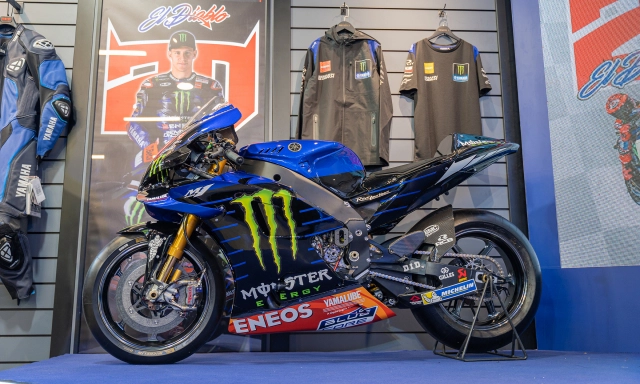 Đã bao giờ anh em thắc mắc về sự khác biệt giữa motogp và worldsbk là gì không