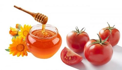 Da đẹp lên trông thấy nhờ cách trị nám mặt bằng mật ong chỉ trong 2 tuần