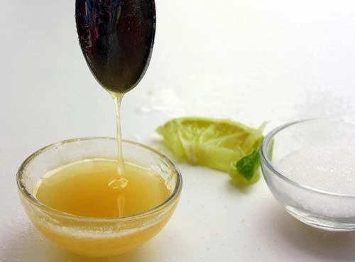 Da đẹp lên trông thấy nhờ cách trị nám mặt bằng mật ong chỉ trong 2 tuần