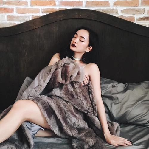 Dáng không chuẩn như người mẫu nhưng độ sexy của các mỹ nhân này giành hết phần thiên hạ
