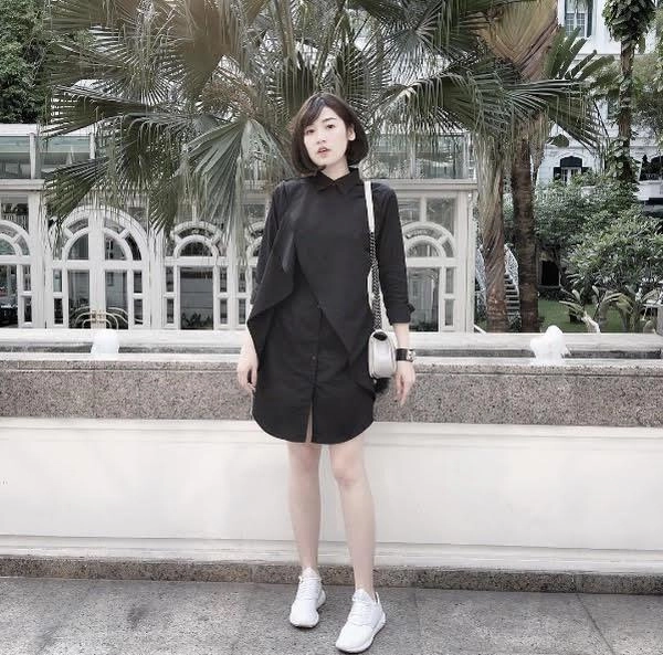 Đâu cần dao kéo chỉ thay đổi mỗi chi tiết này thôi là sao việt trông như người khác rồi