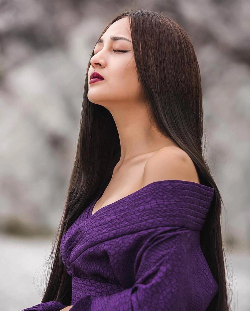 Đâu cần dao kéo chỉ thay đổi mỗi chi tiết này thôi là sao việt trông như người khác rồi