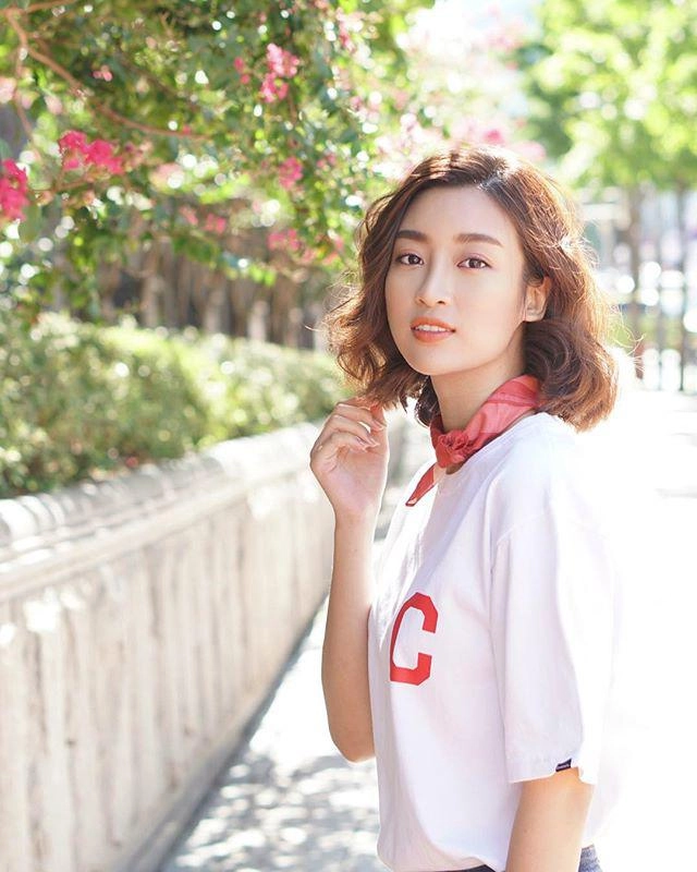 Đâu cần tóc dài đen nhánh những nàng hoa hậu việt với mái tóc ngắn vẫn dư sức đổi đời