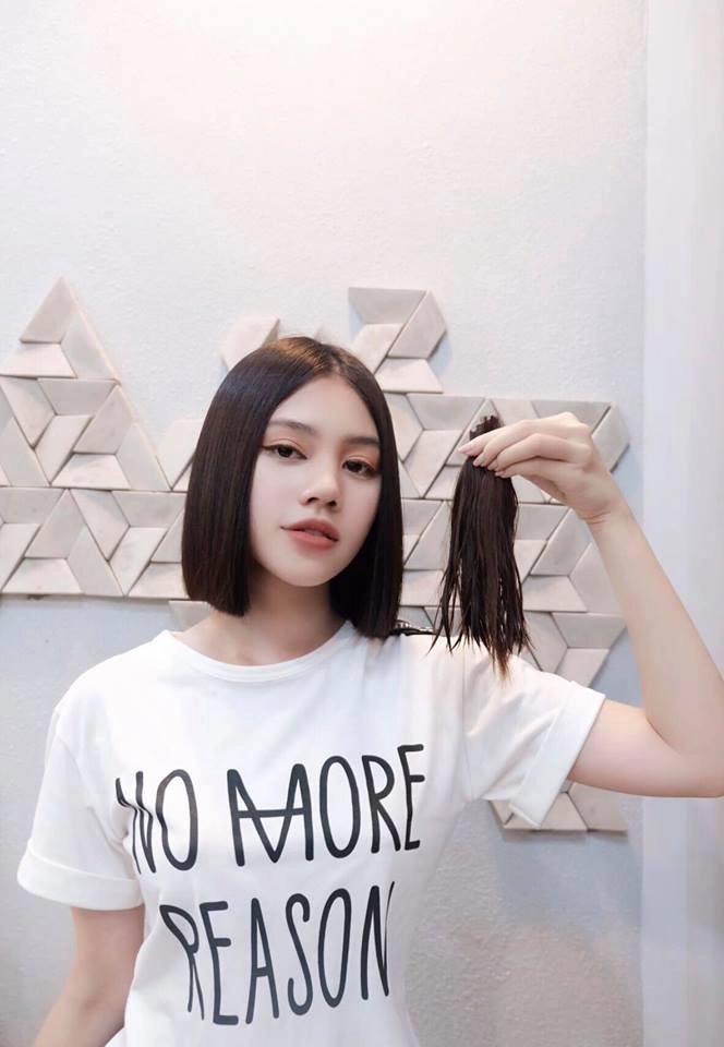 Đâu cần tóc dài đen nhánh những nàng hoa hậu việt với mái tóc ngắn vẫn dư sức đổi đời