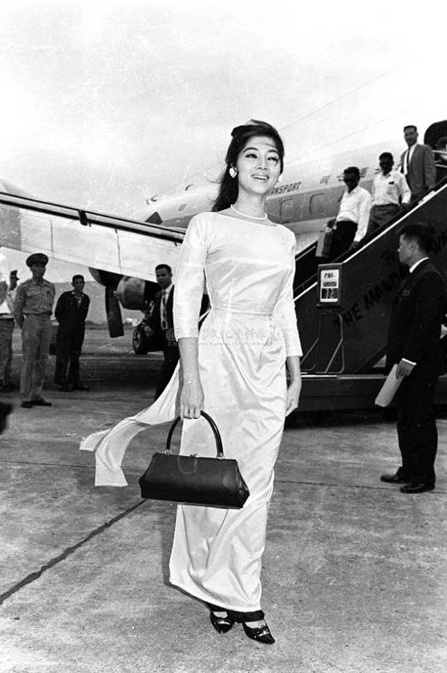 Đây là dung mạo của 2 tuyệt sắc giai nhân việt từng khiến vạn đàn ông đông dương mê mẩn