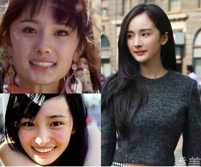 Đây là ngôi sao cực may mắn khi được bố chồng khẳng định đẹp tự nhiên