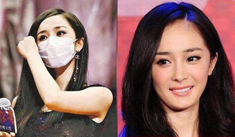 Đây là ngôi sao cực may mắn khi được bố chồng khẳng định đẹp tự nhiên