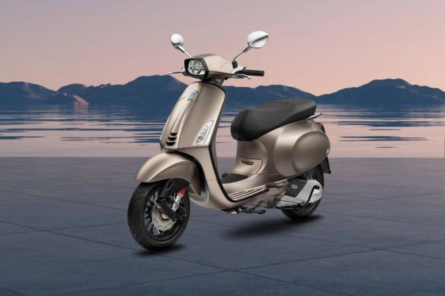 Đây là những mẫu xe tôi dự đoán honda stylo 160 sẽ dễ gạt giò khi bán chính hãng tại việt nam