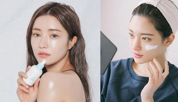 Để mặt không khô sần bạn nhất định phải nằm lòng 7 bí quyết chăm sóc da mùa đông này