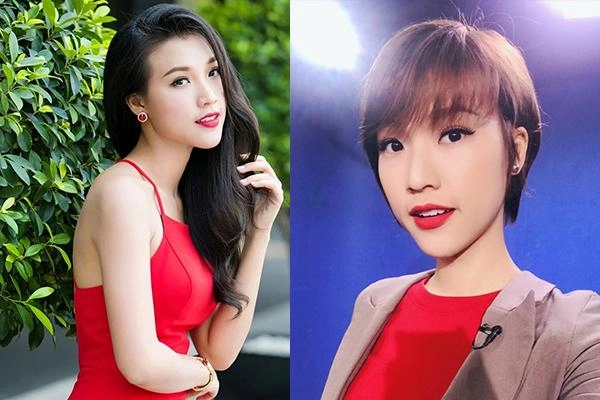 Để tóc tomboy tóc tiên miu lê lên đời nhan sắc tăng thanh hà có gì đó sai sai