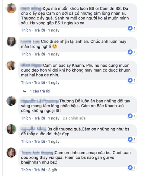đem 2 triệu đi làm mũi và cái kết câu chuyện nhỏ ấm lòng ngày giáp tết