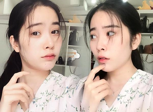 Đến đánh son môi cũng không xong có chăng nên tặng nam em một khoá học cơ bản