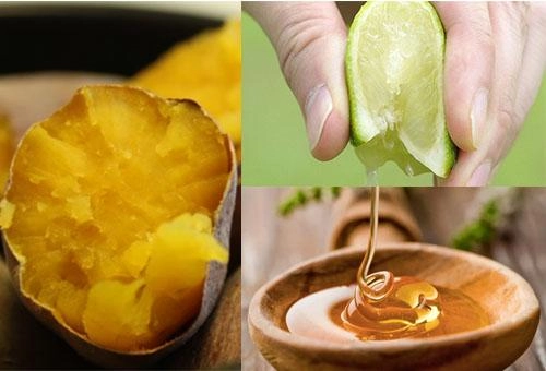 Đen như than cũng phải bật tone với 3 cách làm trắng da tại nhà đơn giản dưới đây