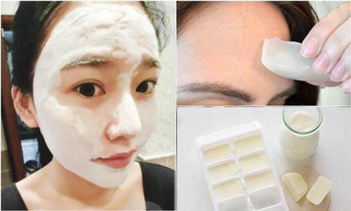 Đen như than cũng phải bật tone với 3 cách làm trắng da tại nhà đơn giản dưới đây