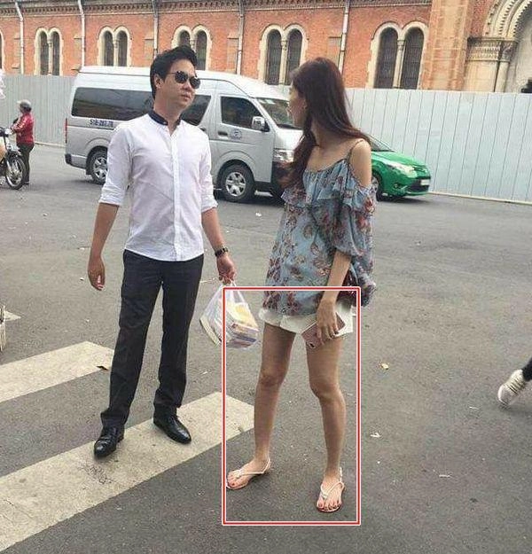 Đẹp như ngọc trinh hà hồ minh hằng cũng có khuyết điểm dù chi tiền tỷ vẫn không thể cứu
